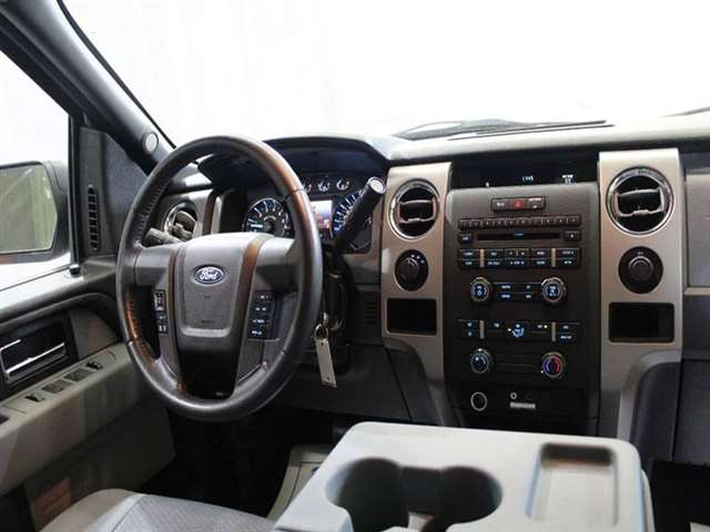 Ford F-150 2012 photo 19